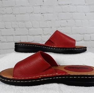 Minnetonka Women's  Sandals Size 9